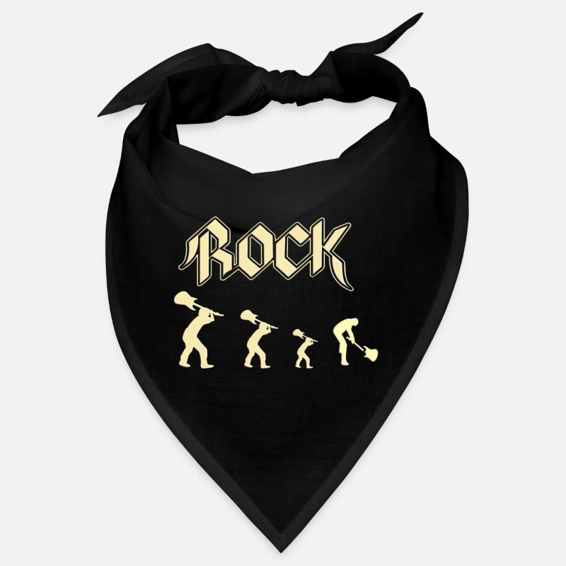 Rock Bandana