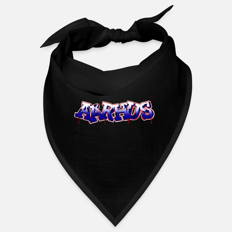 AARHUS Bandana