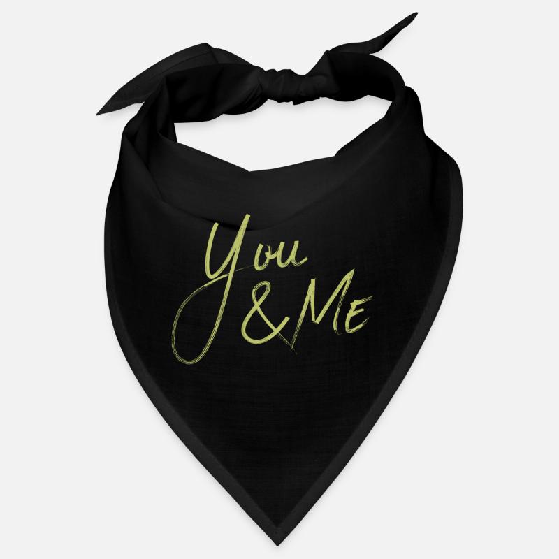 VOUS & MOI Bandana