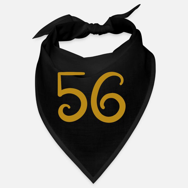 56 Bandana