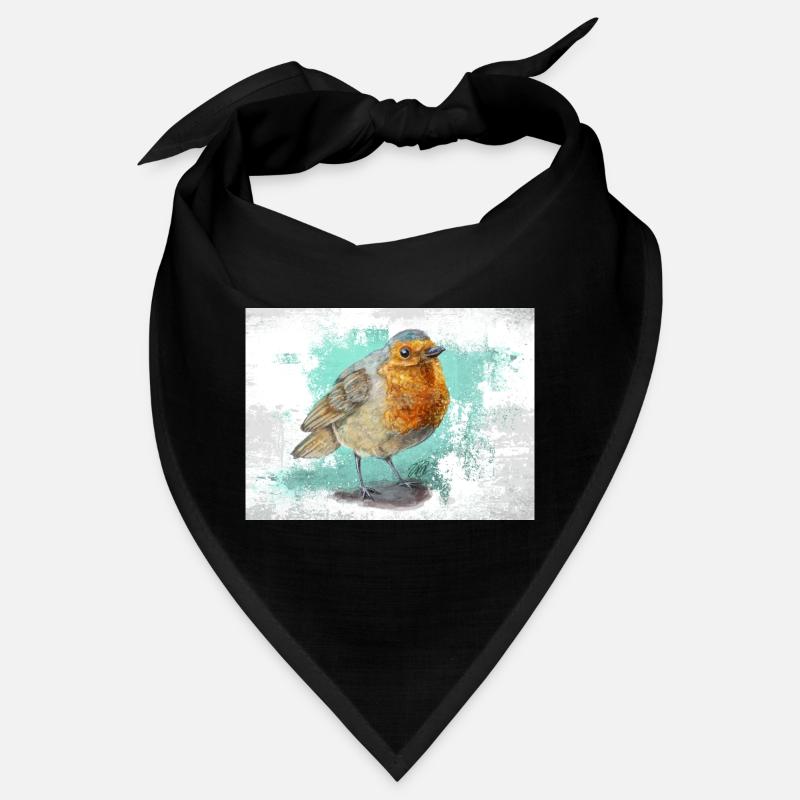 Robin Bandana
