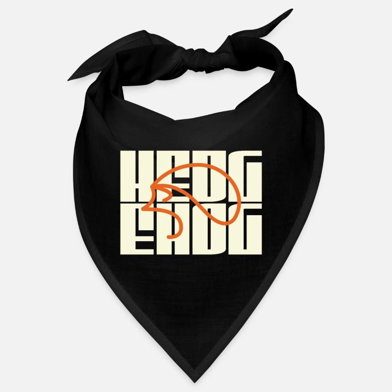 Merch mit dem Logo deines Lieblingsigels  Bandana