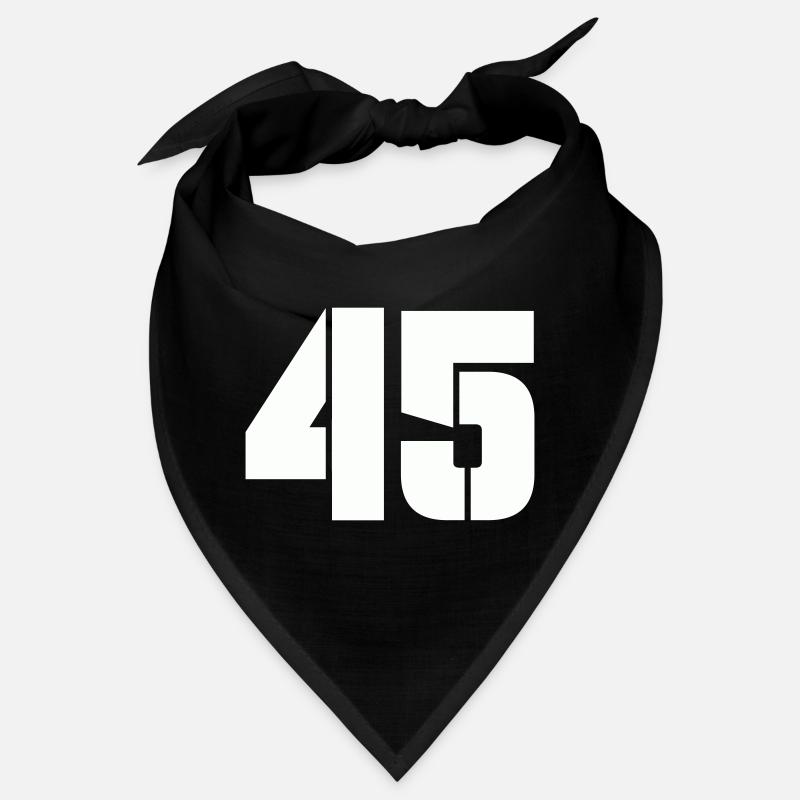 45 Bandana