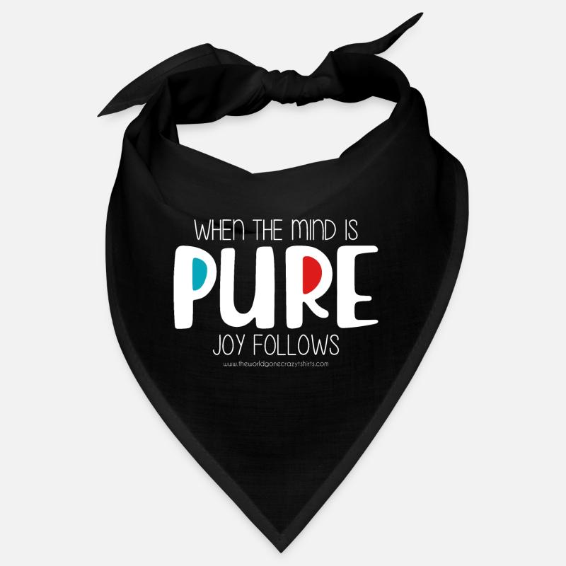Pur Bandana