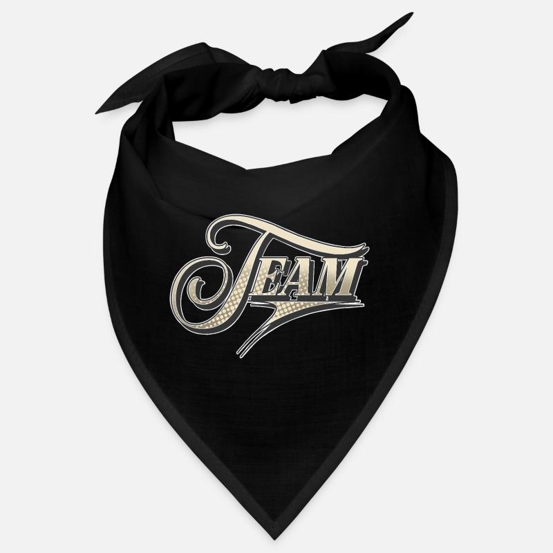Team Bandana