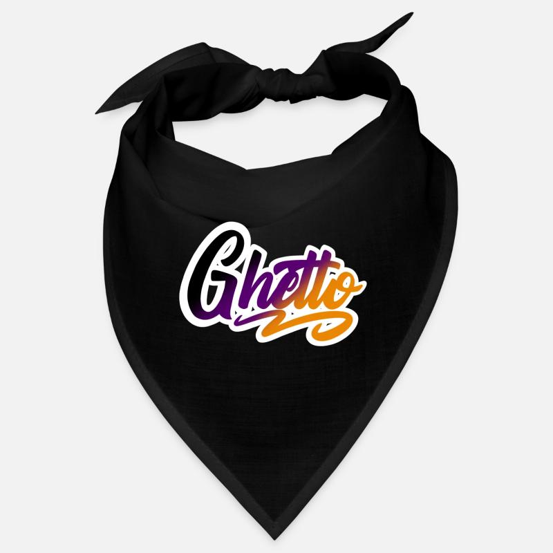 Ghetto Bandana