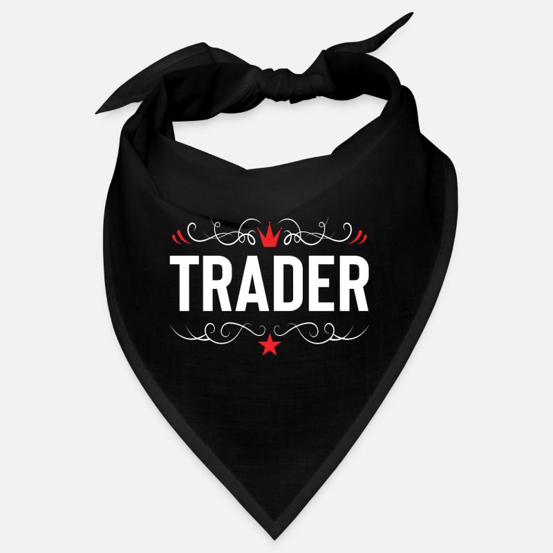 Trader Beruf Bandana