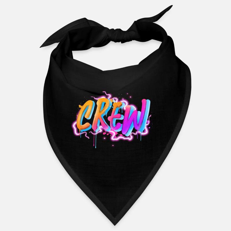 Crew Bandana