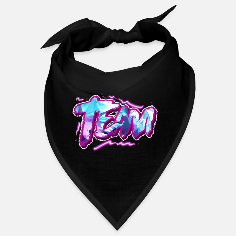 Équipe Bandana