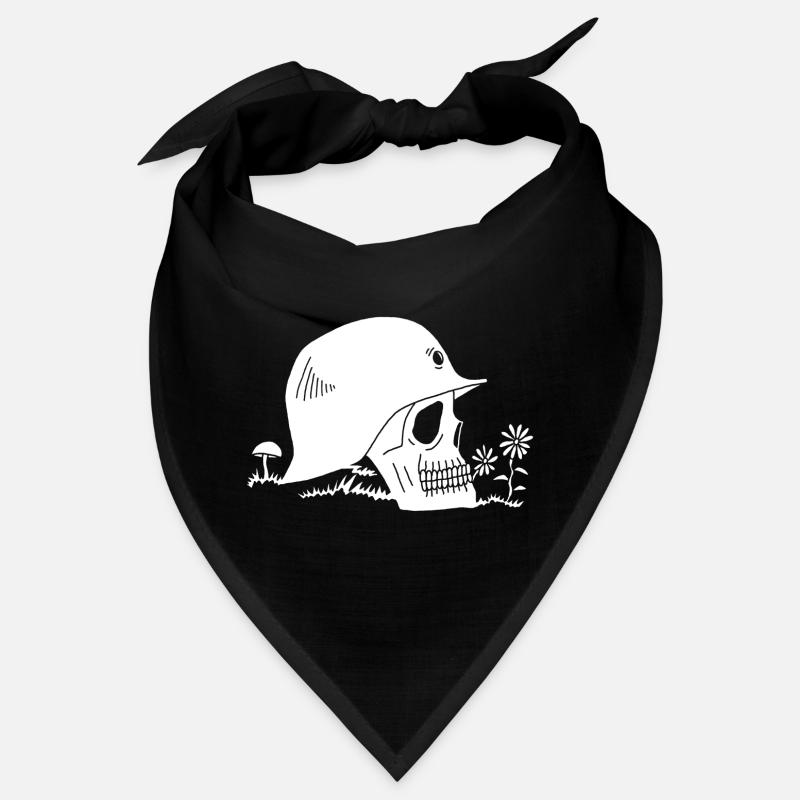 Ancien combattant Bandana