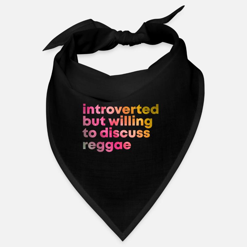Reggae Bandana