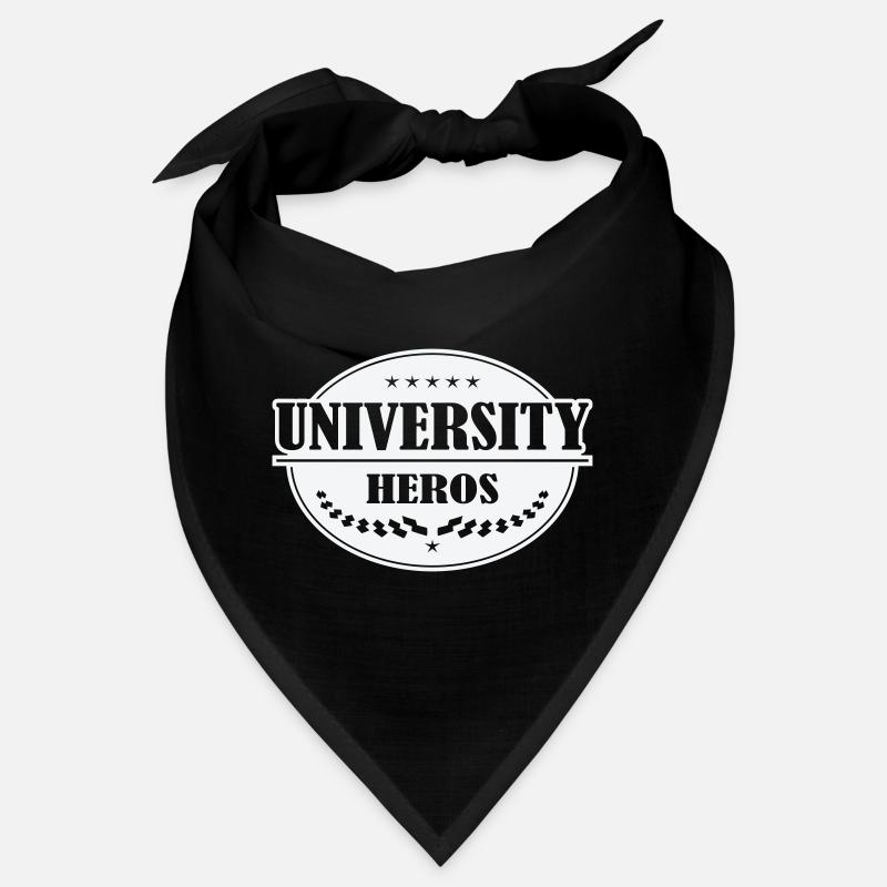 Insigne Unihelden Bandana
