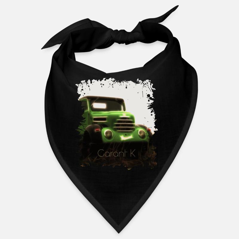 Garant K 30 Robur Bandana