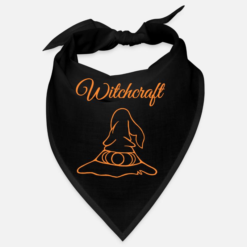 Witchcraft Bandana