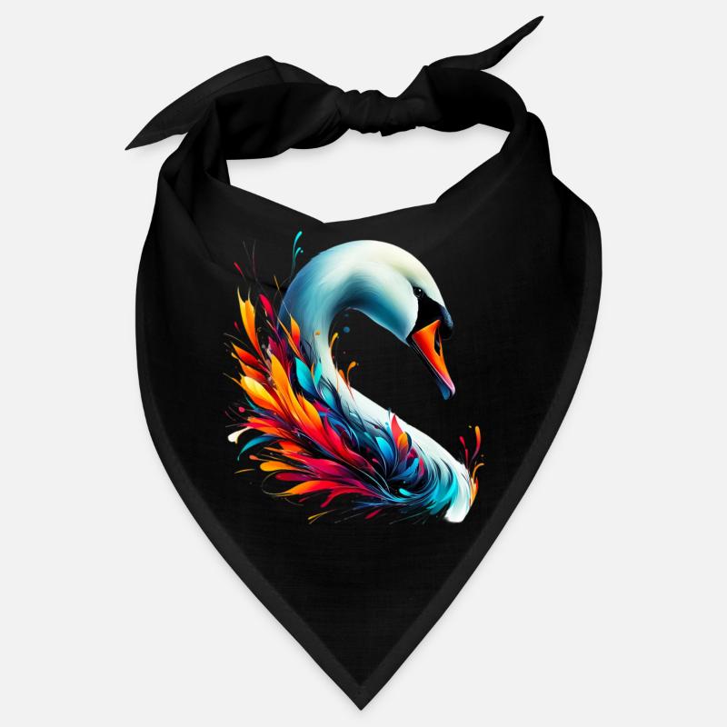 Cygne Bandana
