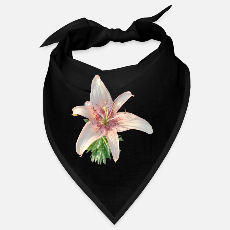 LYS ROSE Bandana