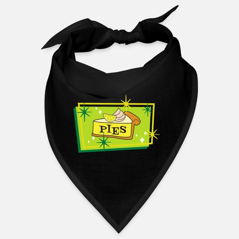 cheesecake lovers Bandana
