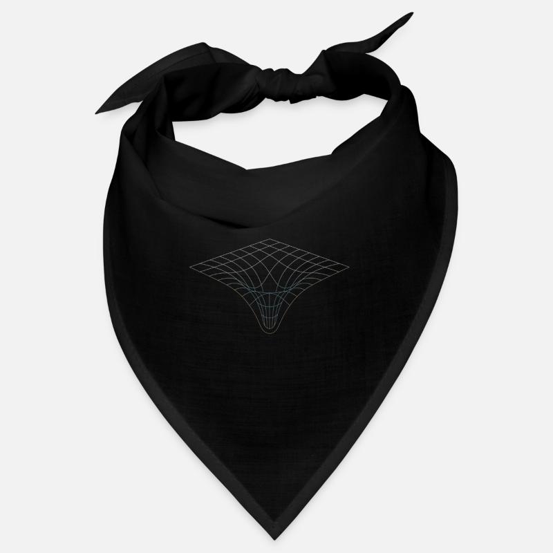 Relativity Geometry – Space-Time Curvature Physics Bandana