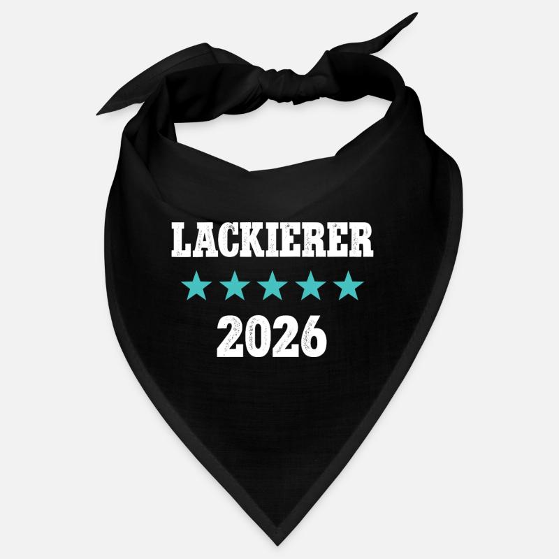 Painter 2026 Apprenticeship Examination Master Trainee Bandana