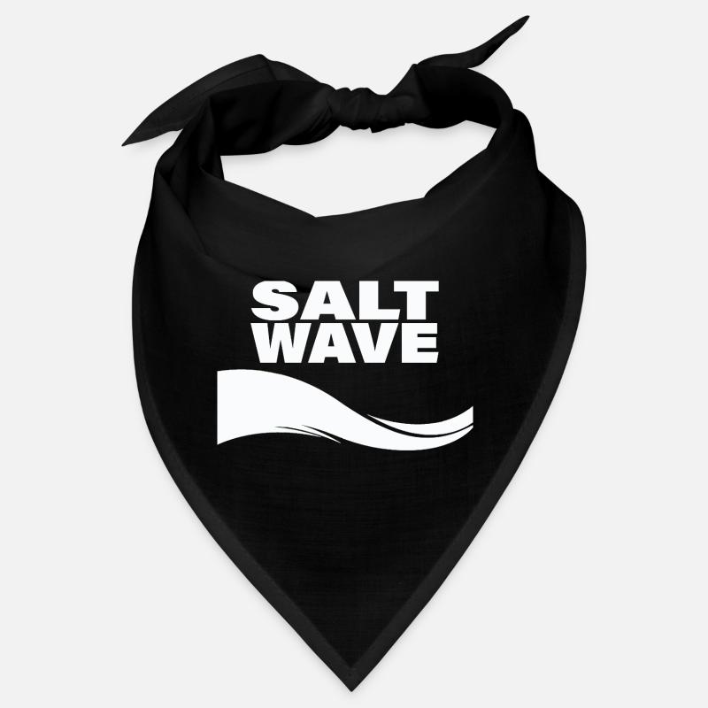 VAGUE SALÉE Bandana