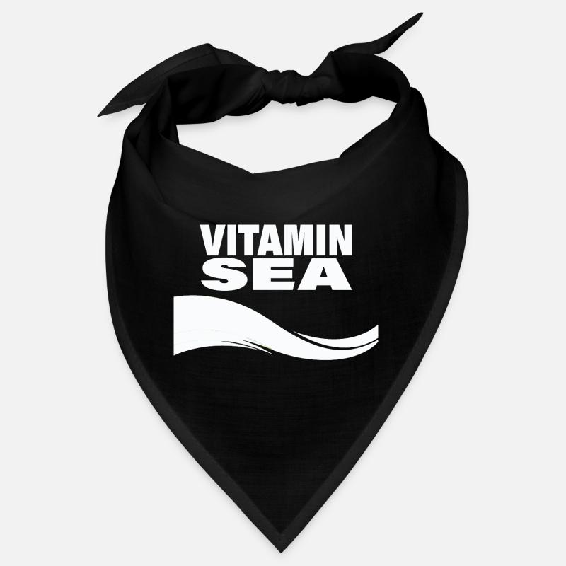 Vitamine Mer Bandana
