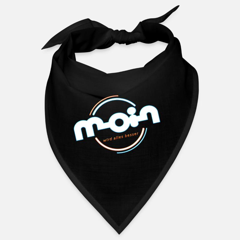 Moin Bandana