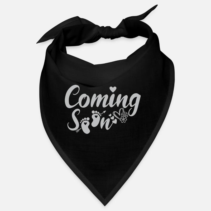 À venir Bandana