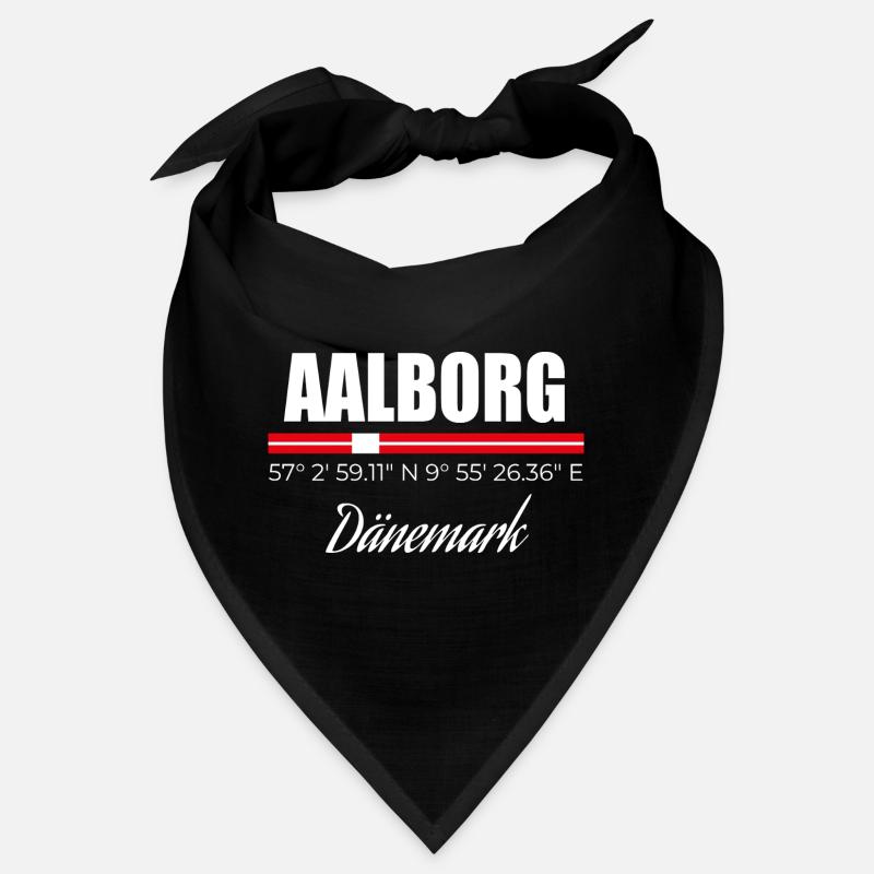 Aalborg Bandana