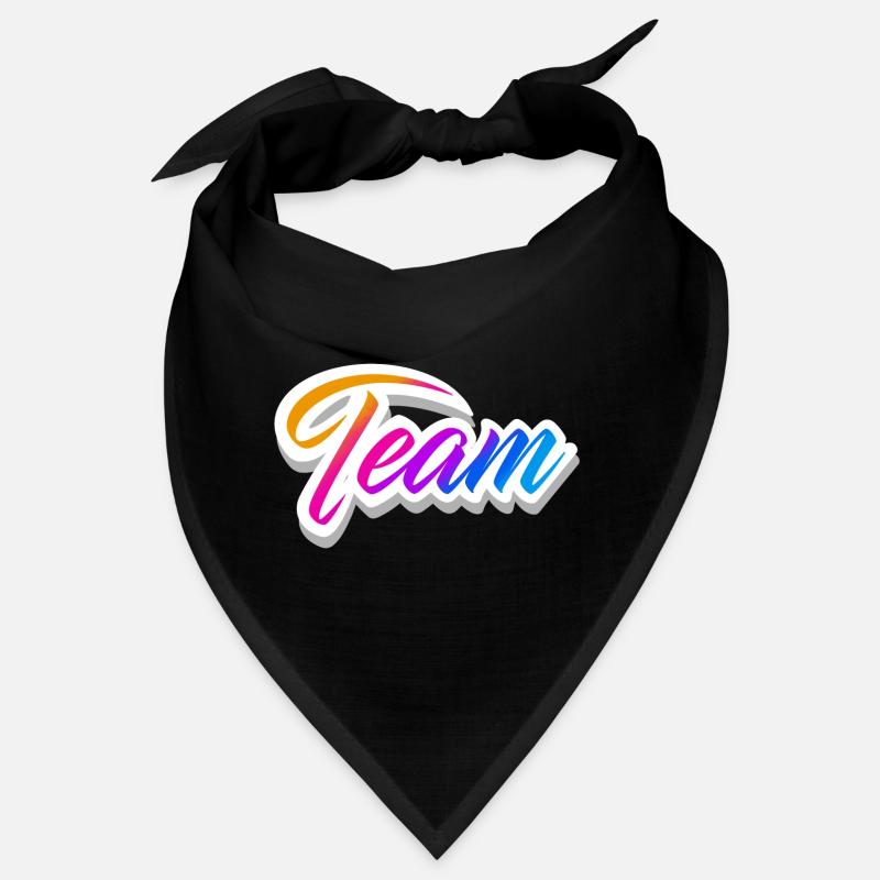 team Bandana