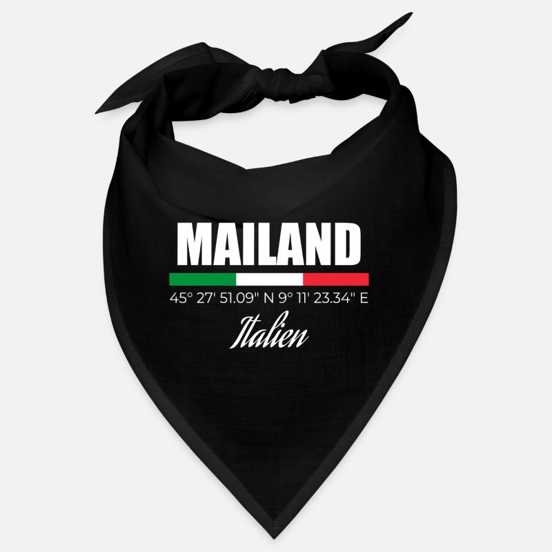 Milan Bandana