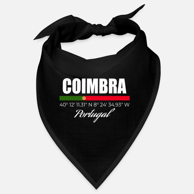 Coimbra Bandana