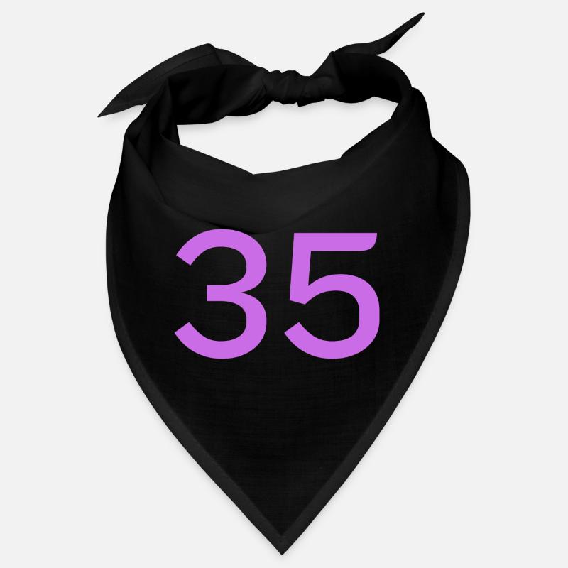 35 Bandana