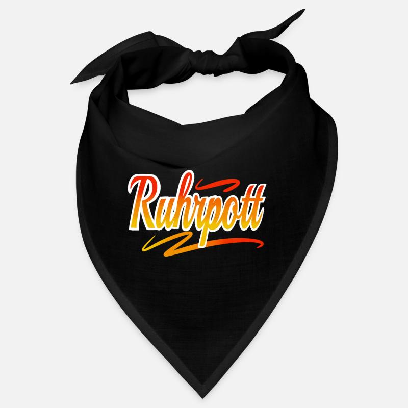 Ruhrpott Bandana