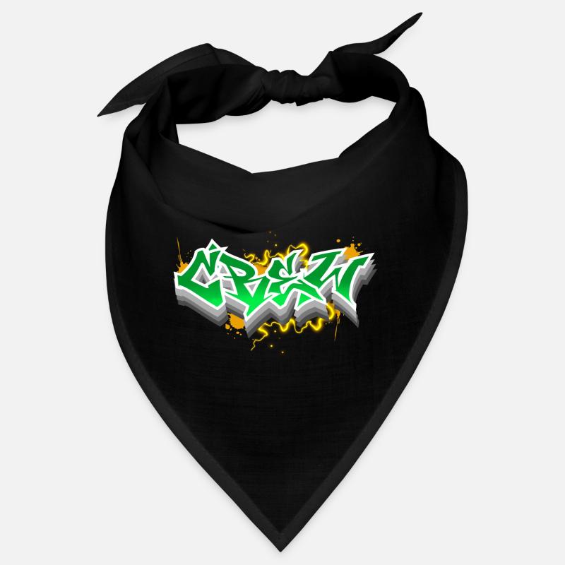 Crew Bandana