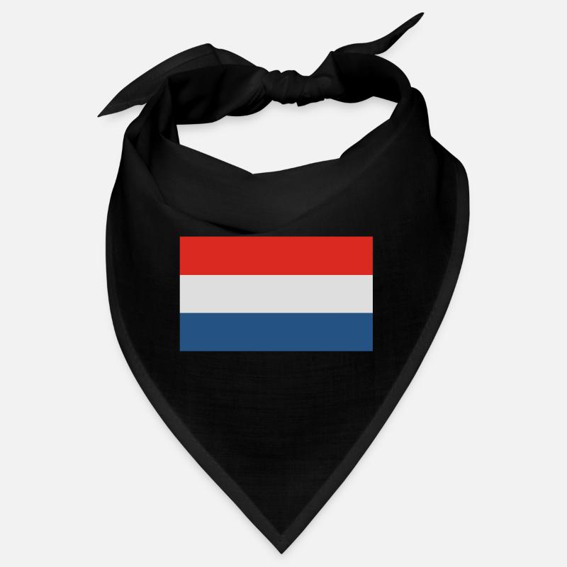 Holland Bandana