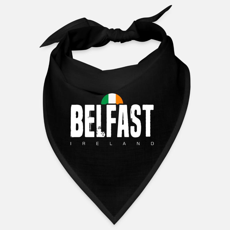 Belfast Bandana