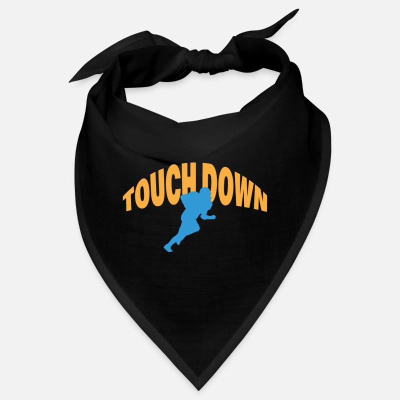 ATTERRISSAGE Bandana