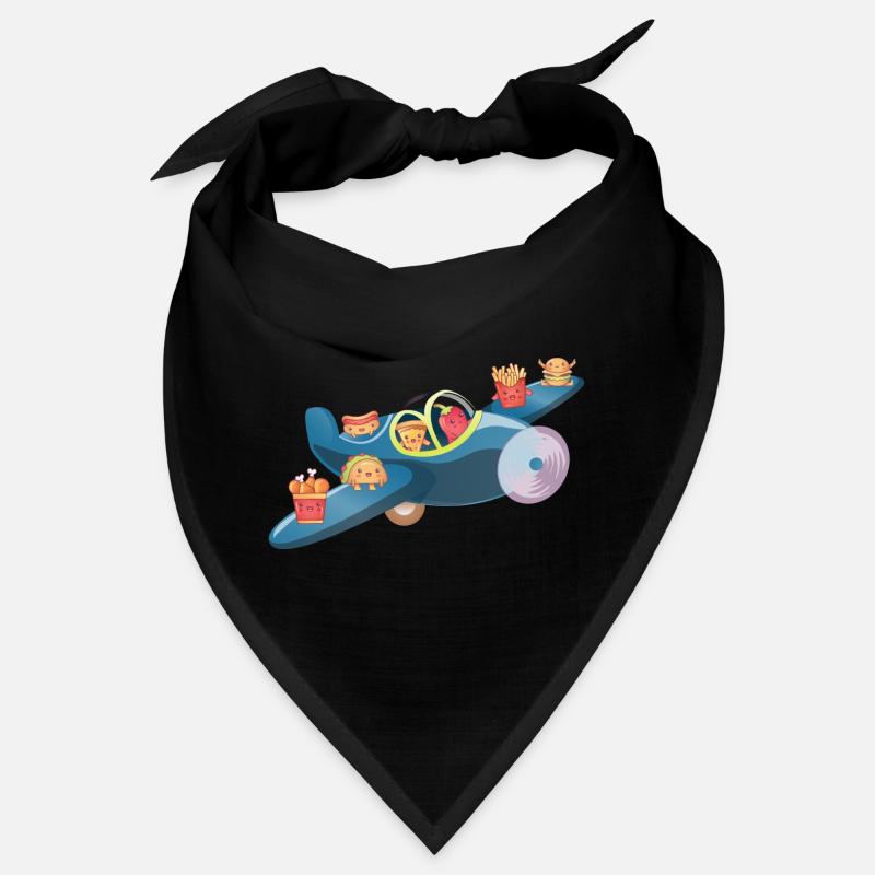 Kalorienbomber Bandana