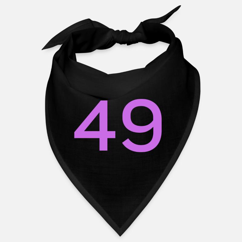49 Bandana