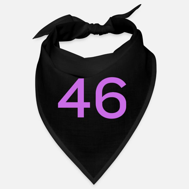 46 Bandana