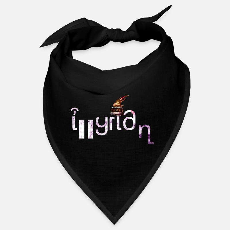 Illyrian Bandana