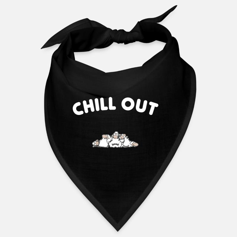 Chill out Bandana