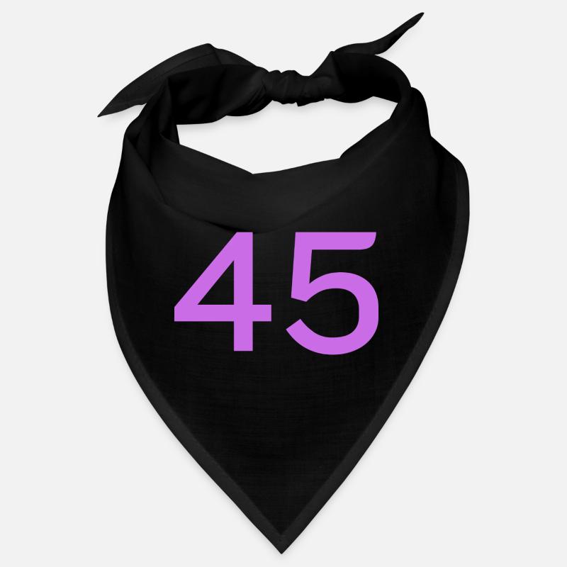 45 Bandana