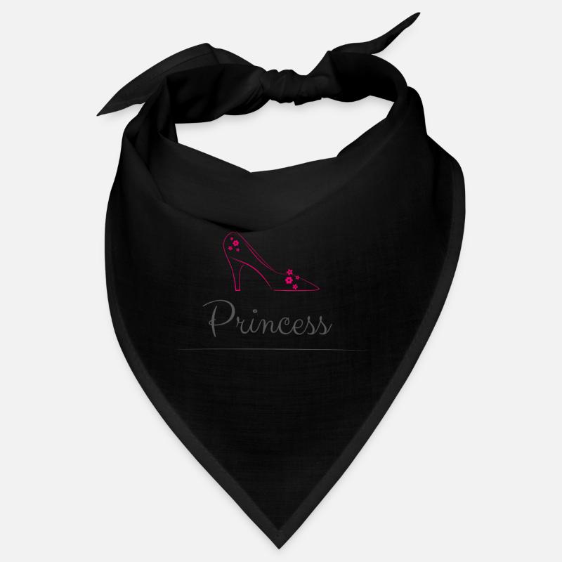 Prinzessin Bandana
