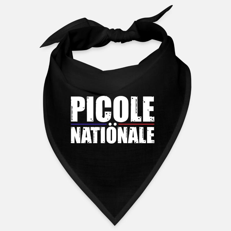 Picole Nationale Bandana