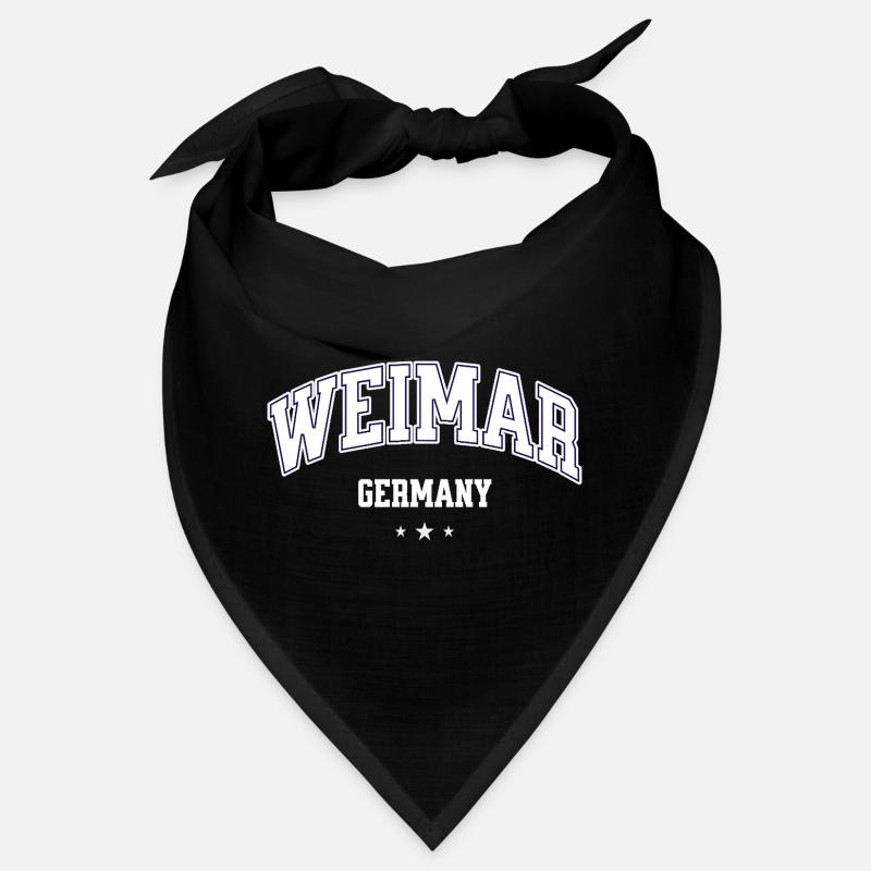 Weimar Germany Emblem Bandana