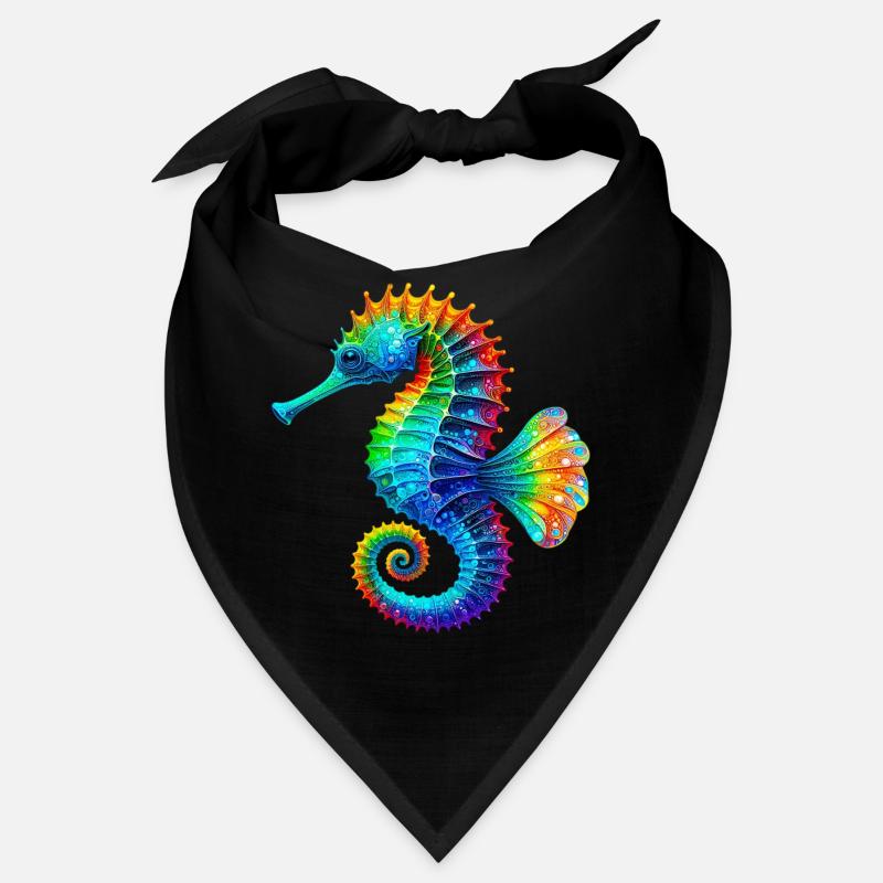 Hippocampe Bandana