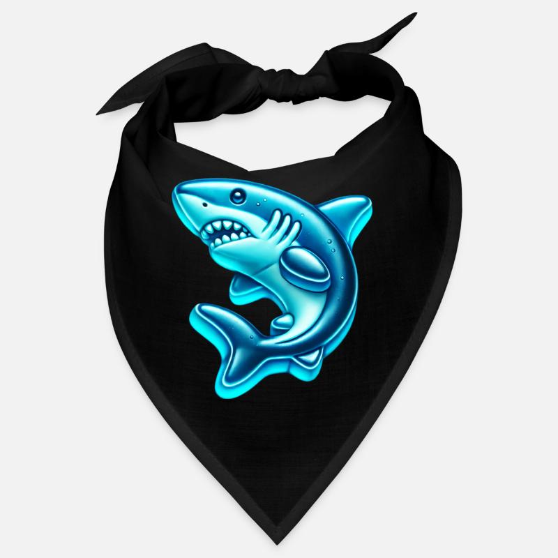 Requin Bandana