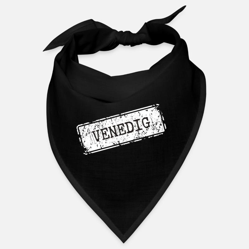 Venise Bandana