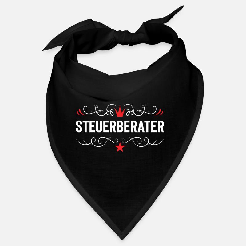 Steuerberater Beruf Bandana